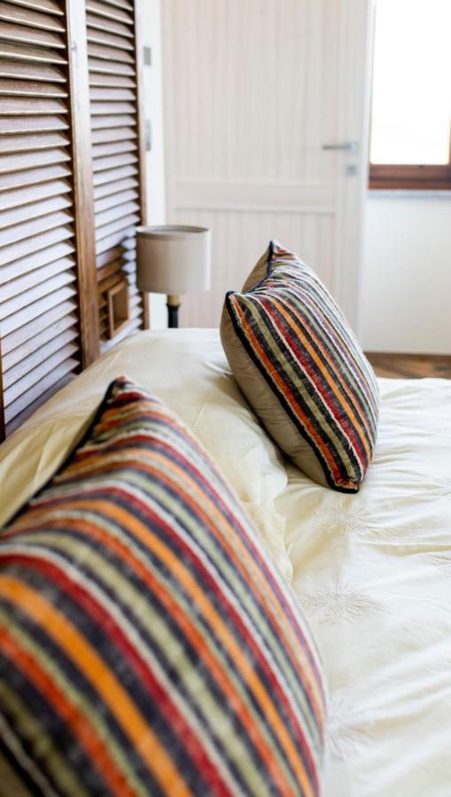 Le Vecchie Persiane - Bed & Breakfast Diano dʼAlba Eksteriør billede